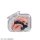 MegaHouse MEGA CAT PROJECT Jujutsu Kaisen Oyasumi Jujutsu Nyanko 8Pack BOX รูปภาพ 4