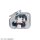 MegaHouse MEGA CAT PROJECT Jujutsu Kaisen Oyasumi Jujutsu Nyanko 8Pack BOX รูปภาพ 8