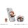 MegaHouse MEGA CAT PROJECT ワンピース おやすみニャンピース にゃーん!ぺたり! 8個入りBOX 画像 11