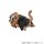 MegaHouse MEGA CAT PROJECT ワンピース おやすみニャンピース にゃーん!ぺたり! 8個入りBOX 画像 7