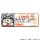 MegaHouse MEGA CAT PROJECT NARUTO Nyaruto! Name Tin Badge Collection 16Pack BOX 圖片 3