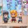 MegaHouse Demon Slayer: Kimetsu no Yaiba Tanjiro and Friends Mascot Collection [1] 8Pack BOX image 12