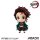 MegaHouse Demon Slayer: Kimetsu no Yaiba Tanjiro and Friends Mascot Collection [1] 8Pack BOX image 2