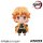 MegaHouse Demon Slayer: Kimetsu no Yaiba Tanjiro and Friends Mascot Collection [1] 8Pack BOX image 4