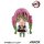 MegaHouse Demon Slayer: Kimetsu no Yaiba Tanjiro and Friends Mascot Collection [1] 8Pack BOX image 9
