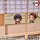 MegaHouse Demon Slayer: Kimetsu no Yaiba Tanjiro and Friends Mascot Collection [1] 8Pack BOX image 10