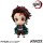 MegaHouse Demon Slayer: Kimetsu no Yaiba Tanjiro and Friends Mascot Collection [2] 8Pack BOX image 2
