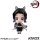 MegaHouse Demon Slayer: Kimetsu no Yaiba Tanjiro and Friends Mascot Collection [2] 8Pack BOX image 3