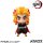 MegaHouse Demon Slayer: Kimetsu no Yaiba Tanjiro and Friends Mascot Collection [2] 8Pack BOX image 4