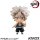 MegaHouse Demon Slayer: Kimetsu no Yaiba Tanjiro and Friends Mascot Collection [2] 8Pack BOX image 6