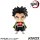 MegaHouse Demon Slayer: Kimetsu no Yaiba Tanjiro and Friends Mascot Collection [2] 8Pack BOX image 7