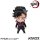MegaHouse Demon Slayer: Kimetsu no Yaiba Tanjiro and Friends Mascot Collection [2] 8Pack BOX image 9