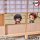 MegaHouse Demon Slayer: Kimetsu no Yaiba Tanjiro and Friends Mascot Collection [2] 8Pack BOX image 10
