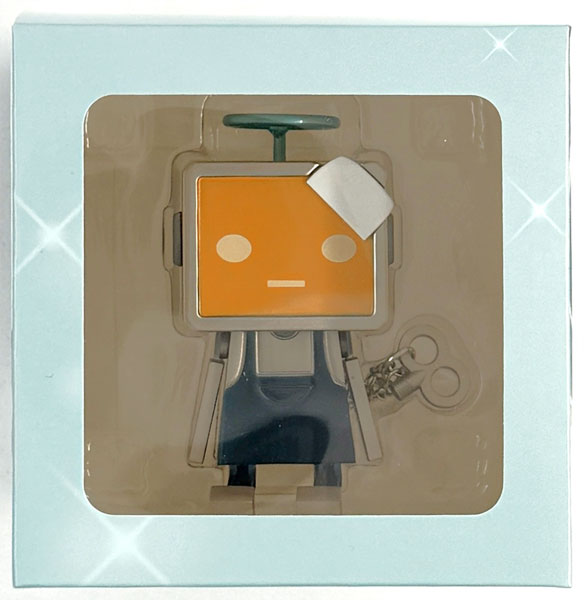 Yostar Blue Archive 3rd Anniversary Alice's Robot Keychain