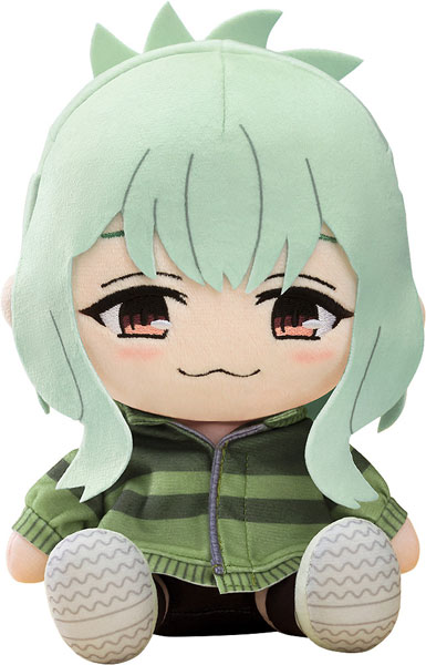 Good Smile Company 學生會也有洞! 鳳凰院鳳翔 絨毛娃娃 圖片 1