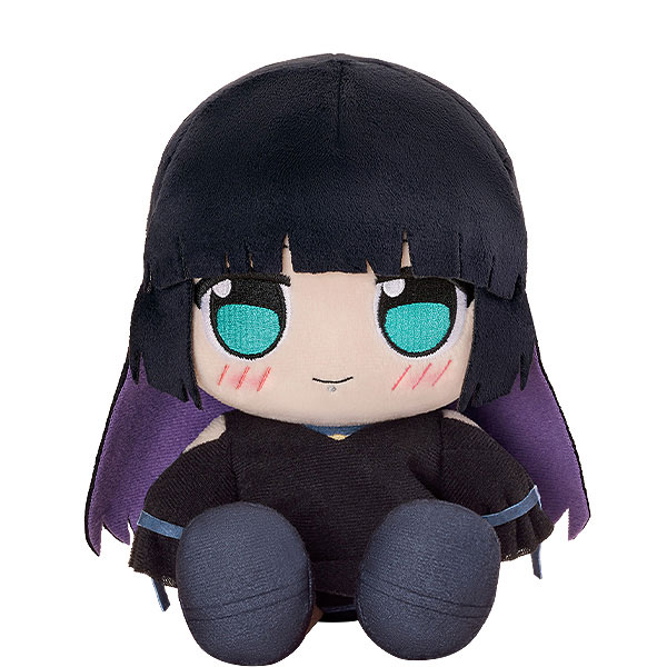 Good Smile Company Kuripan Plushie Anime "BOCCHI THE ROCK!" PA-san