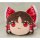 Good Smile Company Nuidaifuku Touhou LostWord Yukkuri Reimu image 2