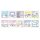 Ensky Chiikawa Atsumete Sticker Gum 4 20Pack BOX รูปภาพ 2