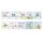 Ensky Chiikawa Atsumete Sticker Gum 4 20Pack BOX รูปภาพ 3