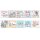 Ensky Chiikawa Atsumete Sticker Gum 4 20Pack BOX รูปภาพ 6
