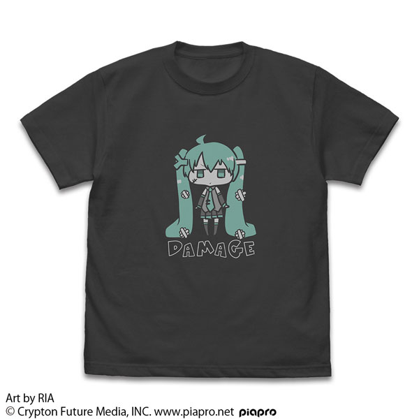 COSPA Hatsune Miku T-shirt RIA Ver. /SUMI-L