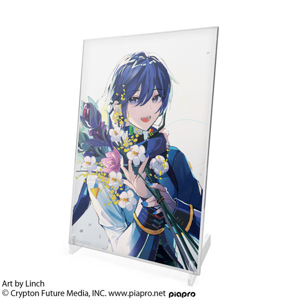 COSPA KAITO Acrylic Art Stand Linch Ver.