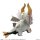 Capcom Monster Hunter MonDefo Plush Malzeno image 2