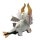 Capcom Monster Hunter MonDefo Plush Malzeno image 4