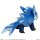 Capcom Monster Hunter MonDefo Plush Lunagaron imagen 2