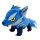 Capcom Monster Hunter MonDefo Plush Lunagaron imagen 3
