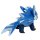 Capcom Monster Hunter MonDefo Plush Lunagaron imagen 4