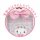 TCP Sugar Bunnys MofuMofu Pass Case Shirousa 이미지 2