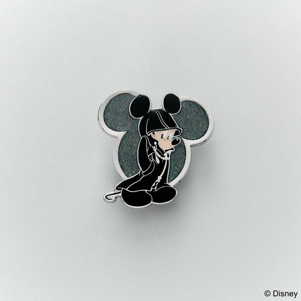 Square Enix Kingdom Hearts / Pins The King image 1