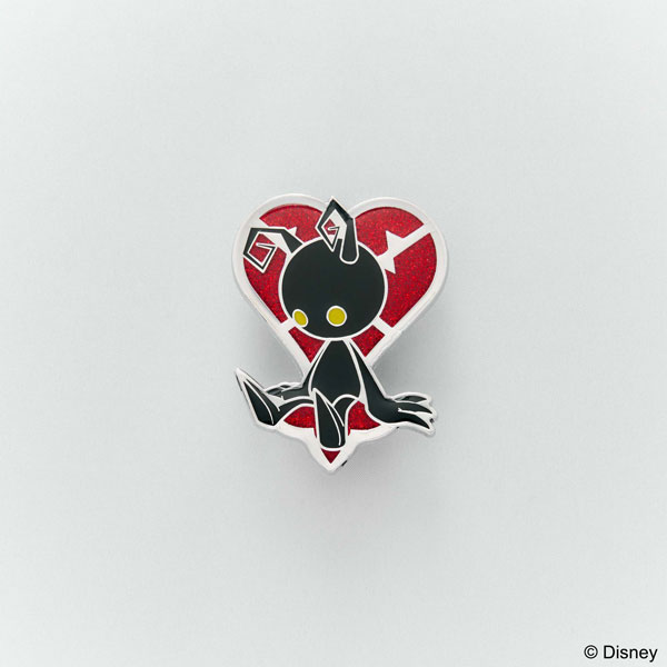 Square Enix Kingdom Hearts / Pins Shadow 图片 1