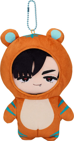 Good Smile Company ALIEN STAGE 絨毛玩偶 Ivan 圖片 1