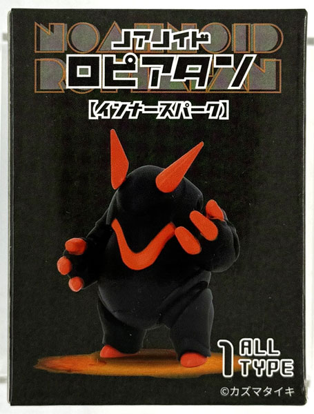 SO-TA Noanoid Ropiatan Inner Spark (SO-TA POPUP Event in Kotobukiya Akihabara Shop Exclusive)