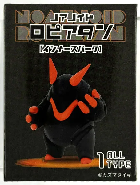 SO-TA ノアノイド ロピアタン インナースパーク 画像 1