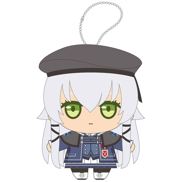 KADOKAWA The Legend of Heroes: Trails Series Plush Keychain - Altina Orion (Trails into Reverie) imagen 1
