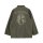 COSPA Armored Trooper Votoms Red Shoulder Custom Fatigue Jacket /MOSS-XL Bild 3