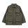 COSPA Armored Trooper Votoms Red Shoulder Custom Fatigue Jacket /MOSS-XL Bild 4