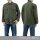 COSPA Armored Trooper Votoms Red Shoulder Custom Fatigue Jacket /MOSS-XL Bild 6