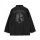 COSPA Armored Trooper Votoms Red Shoulder Custom Fatigue Jacket /BLACK-XL gambar 3