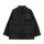 COSPA Armored Trooper Votoms Red Shoulder Custom Fatigue Jacket /BLACK-XL gambar 4