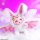 Dumia Morino Star Series Posable Soft Vinyl x Plush Blind Box 6Pack BOX image 11