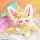Dumia Morino Star Series Posable Soft Vinyl x Plush Blind Box 6Pack BOX image 13
