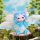 Dumia Morino Star Series Posable Soft Vinyl x Plush Blind Box 6Pack BOX image 14