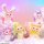 Dumia Morino Star Series Posable Soft Vinyl x Plush Blind Box 6Pack BOX image 3