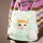 Dumia Ula Weather Series Soft Vinyl x Plush Shoulder Bag Blind Box 4Pack BOX image 2
