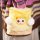 Dumia Ula Weather Series Soft Vinyl x Plush Shoulder Bag Blind Box 4Pack BOX image 4