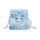 Dumia Ula Weather Series Soft Vinyl x Plush Shoulder Bag Blind Box 4Pack BOX image 7